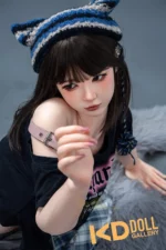 [Wonder Dolly] 158Tcm/5ft2 F-cup Silicone Sex Doll – Nia：圖片 6