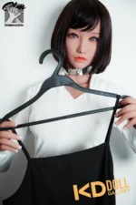 158cm/5ft2 B-cup TPE Sex Doll – Leila Lyly