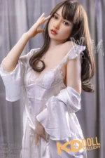 159cm/5ft2 C-cup TPE Sex Doll – Ida Pritt