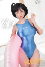 159cm/5ft3 C-cup TPE Sex Doll – Kay Emma：圖片 7