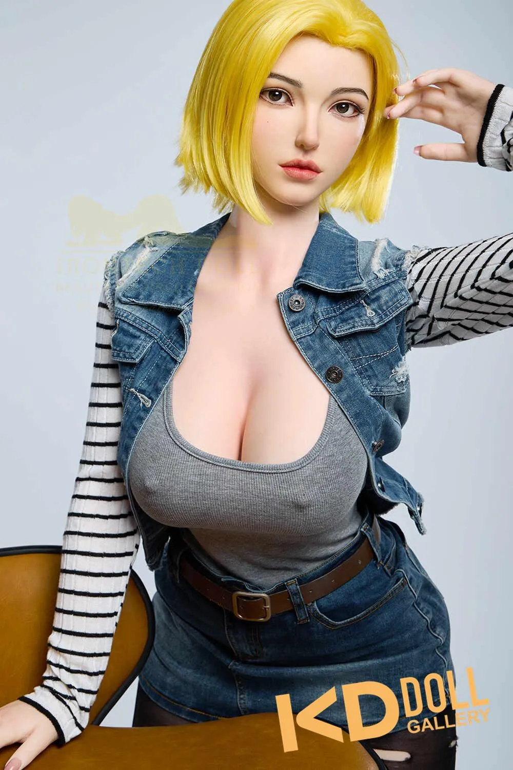 159cm5ft3-G-cup-Silicone-Sex-Doll-–-Joline-12 159cm/5ft3 G-cup Silicone Sex Doll – Joline:圖片 1