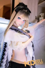 160cm/5ft1 I-cup TPE Sex Doll – Matt Billy