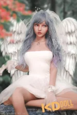 160cm/5ft3 B-cup TPE Sex Doll – Myrna Lucy：圖片 3