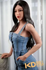 160cm/5ft3 B-cup TPE Sex Doll – Wendy Grant：圖片 3