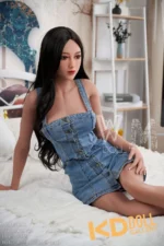160cm/5ft3 B-cup TPE Sex Doll – Wendy Grant：圖片 7