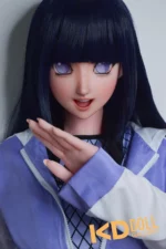 160cm/5ft3 Silicone Sex Doll – Hinata Himawari：圖片 2