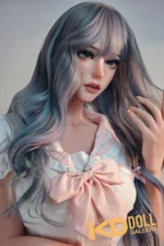 160cm/5ft3 Silicone Sex Doll – Sakurai Koyuki：圖片 5