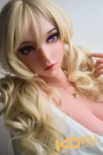 160cm/5ft3 Silicone Sex Doll – Suzuki Aoi：圖片 2