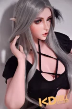 160cm/5ft3 Silicone Sex Doll – Suzuki Chiyo
