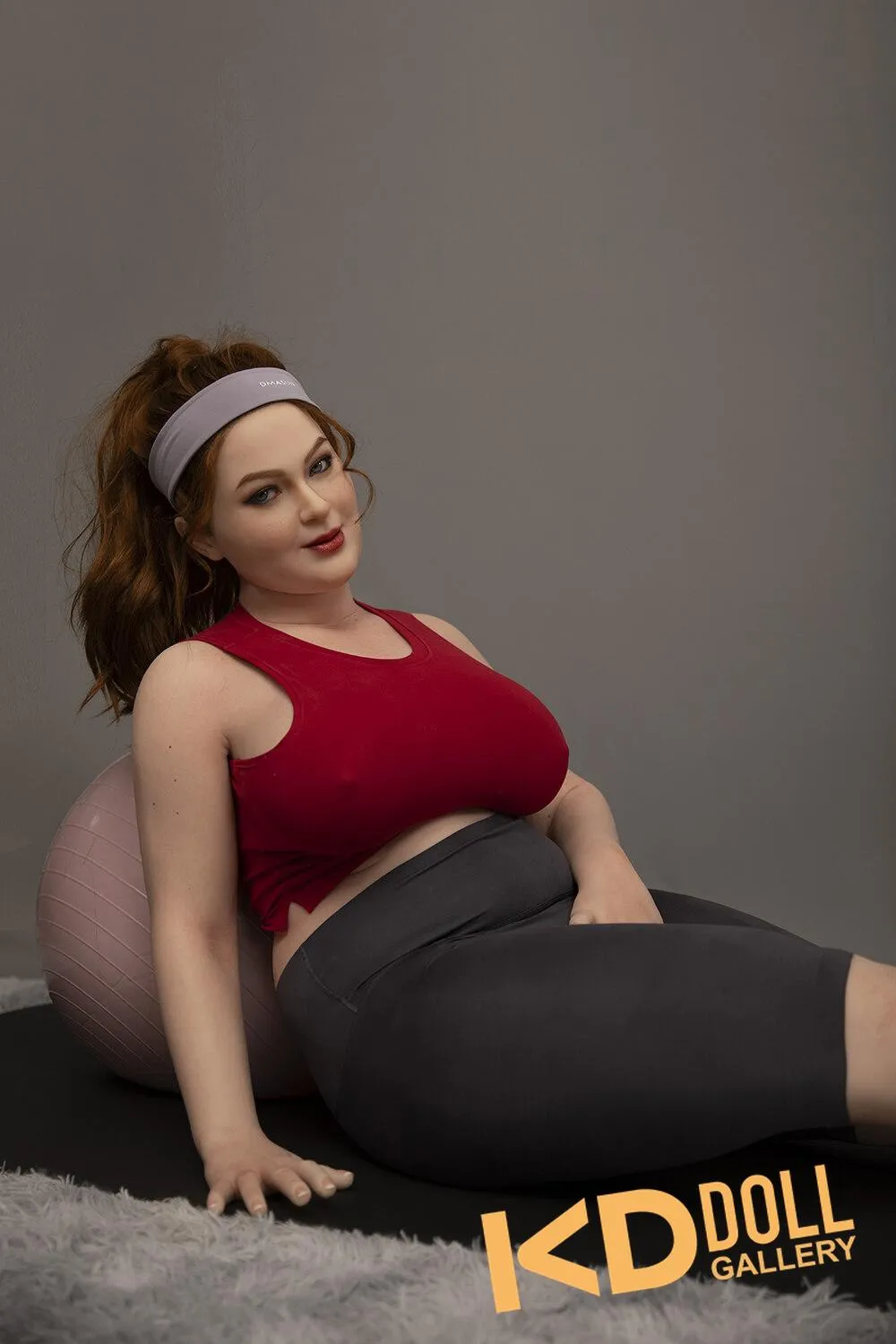 161cm5ft3-H-cup-Silicone-Head-Sex-Doll-–-Ivory-11 161cm/5ft3 H-cup Silicone Head Sex Doll – Ivory:圖片 1