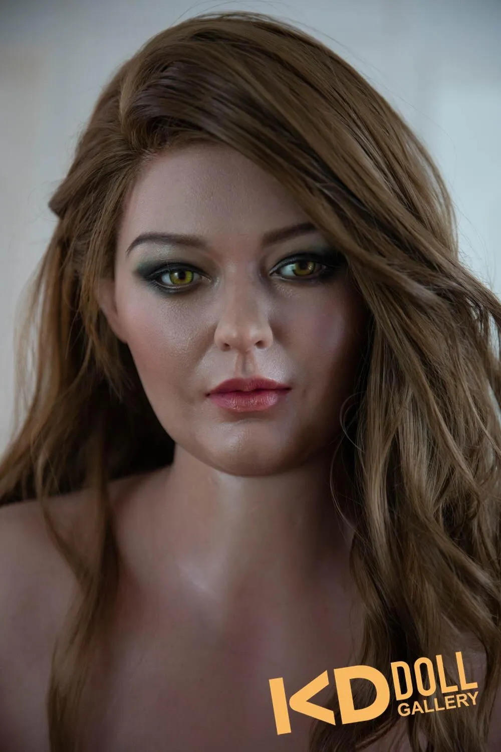 161cm5ft3H-cupSiliconeHeadSexDoll–JoyBarney12-1 161cm/5ft3 H-cup Silicone Head Sex Doll – Joy Barney:圖片 1