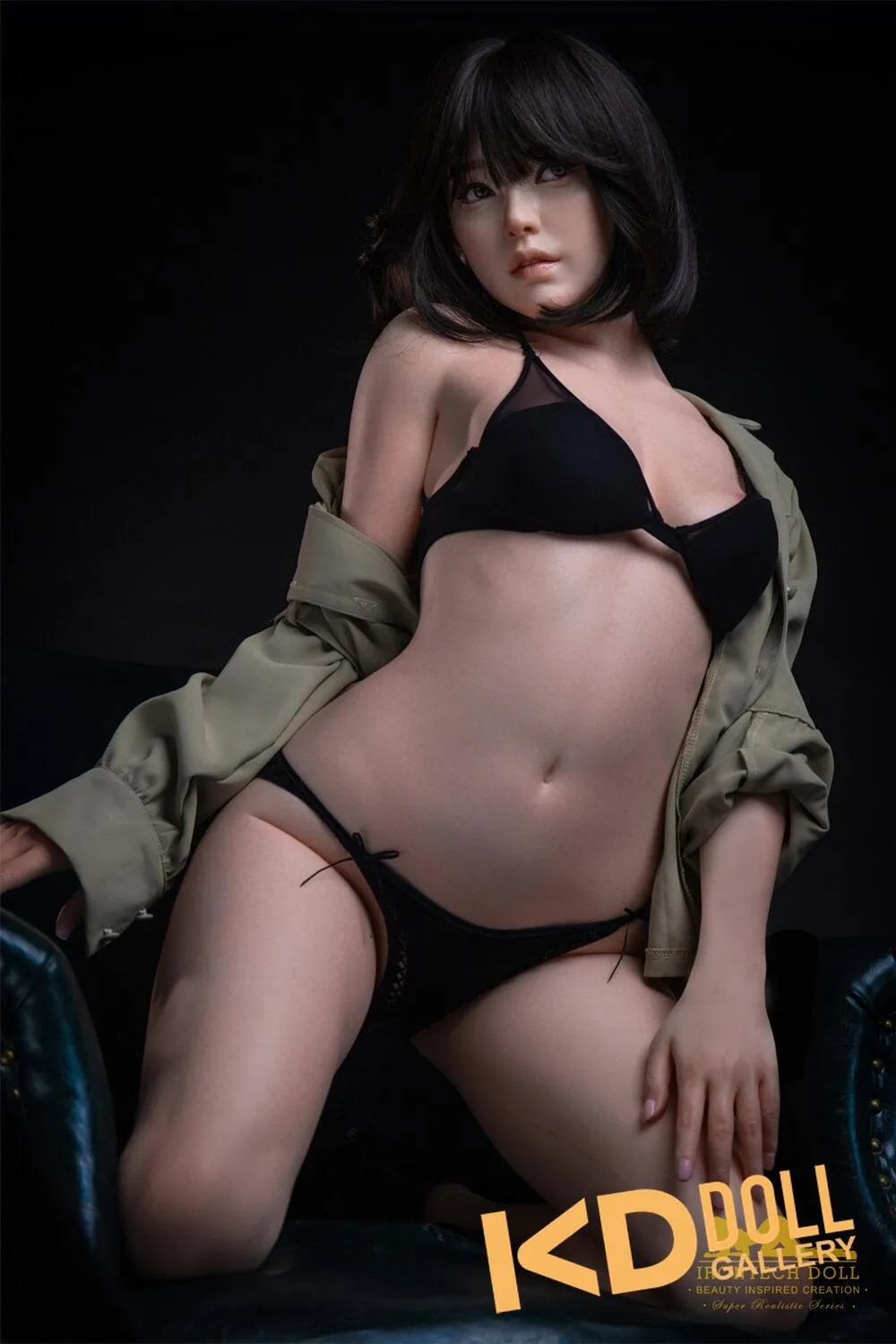 163cm5ft4-B-cup-Silicone-Sex-Doll-–-Eileen-1 163cm/5ft4 B-cup Silicone Sex Doll – Eileen:圖片 1