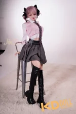 163cm/5ft4 C-cup TPE Sex Doll – Vera Broad：圖片 3