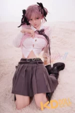 163cm/5ft4 C-cup TPE Sex Doll – Vera Broad：圖片 5