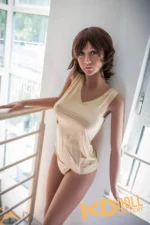 163cm/5ft4 C-cup TPE Sex Doll – Gramann：圖片 5