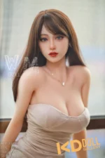 163cm/5ft4 C-cup TPE Sex Doll – Catherine Halifax：圖片 2