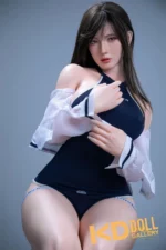 164cm/5ft5 F-cup Silicone Sex Doll – Miya [In Stock | US Only]