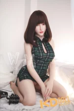 164cm/5ft5 D-cup TPE Sex Doll – Quintessa：圖片 6