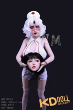 164cm/5ft5 J-cup TPE Sex Doll – Faruzan