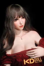 165cm/5ft5 Silicone Sex Doll – Aoi Ran