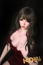 165cm/5ft5 Silicone Sex Doll – Aoi Ran：圖片 3