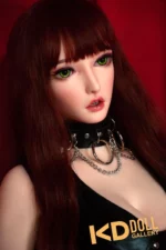 165cm/5ft5 Silicone Sex Doll – Kurosawa Yuuki