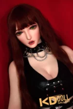 165cm/5ft5 Silicone Sex Doll – Kurosawa Yuuki：圖片 3