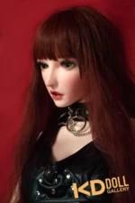 165cm/5ft5 Silicone Sex Doll – Kurosawa Yuuki：圖片 7
