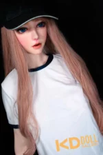165cm/5ft5 Silicone Sex Doll – Sakuraki Koyuki：圖片 3