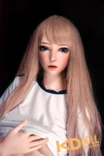 165cm/5ft5 Silicone Sex Doll – Sakuraki Koyuki：圖片 4