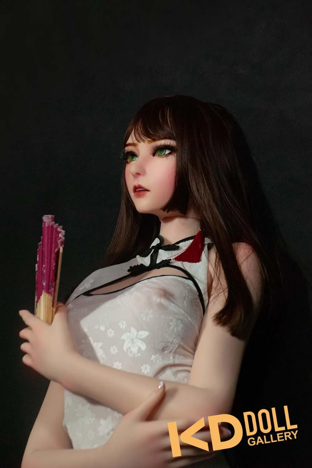 165cm5ft5-D-cup-TPE-Sex-Doll-–-Yao-Syannrin-11 165cm/5ft5 Silicone Sex Doll – Yao Syannrin:圖片 1