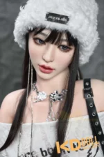 [Wonder Dolly] 165Tcm/5ft5 F-cup Silicone Sex Doll – Yuna