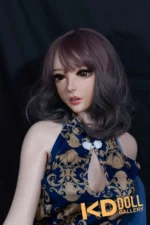 165cm/5ft5 Silicone Sex Doll – Akimoto Mami：圖片 4