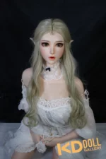 165cm/5ft5 Silicone Sex Doll – Kouno Ria