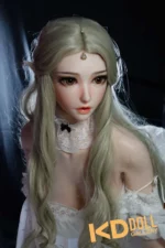165cm/5ft5 Silicone Sex Doll – Kouno Ria：圖片 3
