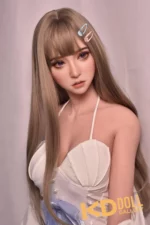 165cm/5ft5 Silicone Sex Doll – Ayanokouji Akane：圖片 4