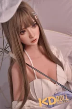 165cm/5ft5 Silicone Sex Doll – Ayanokouji Akane：圖片 5