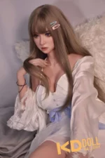 165cm/5ft5 Silicone Sex Doll – Ayanokouji Akane：圖片 6