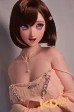 165cm/5ft5 Silicone Sex Doll – Hinata Himawari：圖片 5