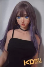 165cm/5ft5 Silicone Sex Doll – Igaeashi akiko：圖片 4