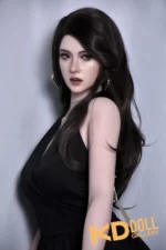 165cm/5ft5 Silicone Sex Doll – Iwai Yuzuki：圖片 4