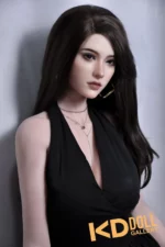 165cm/5ft5 Silicone Sex Doll – Iwai Yuzuki：圖片 5