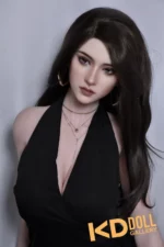 165cm/5ft5 Silicone Sex Doll – Iwai Yuzuki：圖片 7