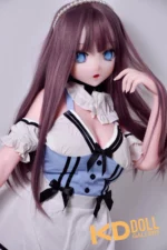 165cm/5ft5 Silicone Sex Doll – Migami Maaya：圖片 7