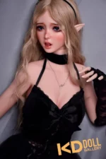 165cm/5ft5 Silicone Sex Doll – Sakuma Karin：圖片 5