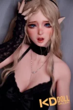 165cm/5ft5 Silicone Sex Doll – Sakuma Karin：圖片 7