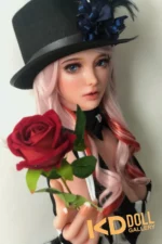 165cm/5ft5 Silicone Sex Doll – Yoshida Nozomi