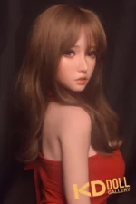 165cm/5ft5 Silicone Sex Doll – Fukada Ryoko