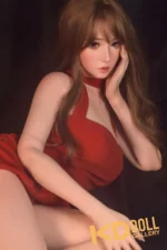 165cm/5ft5 Silicone Sex Doll – Fukada Ryoko：圖片 3