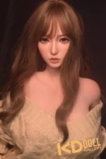 165cm/5ft5 Silicone Sex Doll – Fukada Ryoko：圖片 6